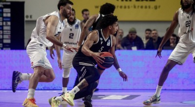 Καρδίτσα-ΠΑΟΚ: Ο «διαστημικός» Ταϊρί τον οδήγησε στην 6η σερί νίκη του