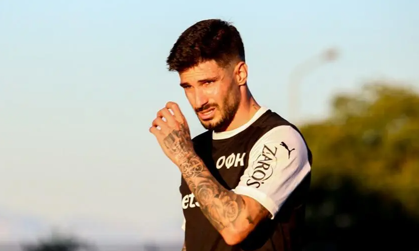 ΟΦΗ: Έτοιμοι οι Φούντας-Ισέκα για τον τελικό Κυπέλλου με τον ΠΑΟΚ