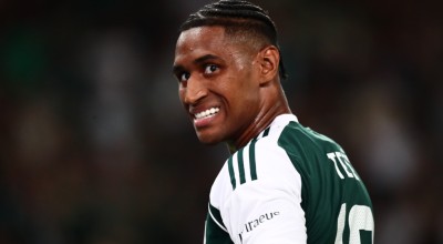 Όλα τα δεδομένα για Τετέ: Η προφορική συμφωνία και το «μπρα ντε φερ» Παναθηναϊκού-Γκρέμιο