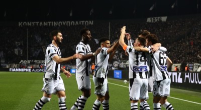 Κουλακιώτης: «Τρομερή ομάδα ο ΠΑΟΚ, όποιος περάσει φαβορί για το Κύπελλο»