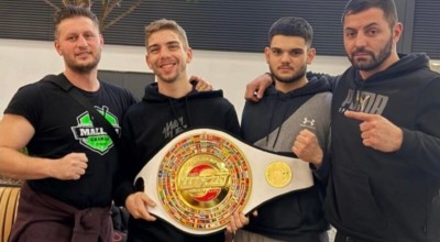 ΠΑΟΚ: Η ανακοίνωση για την επίθεση στον Τσουκαλά