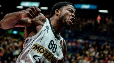 Ολυμπιακός: Κινείται για Ταϊρίκ Τζόουνς