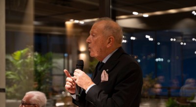 Βεζυρτζής στην ΕΡΑ ΣΠΟΡ: «Θα κάνουμε το όνειρο των οπαδών του ΠΑΟΚ πραγματικότητα»