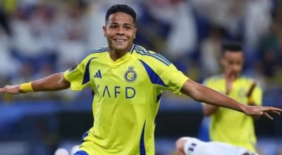 Δημοσίευμα από Τουρκία: «ΠΑΟΚ για Γουέσλι»