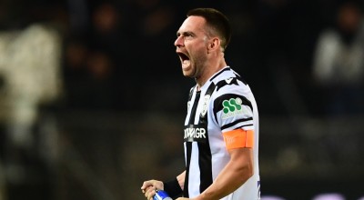 Ο Άη Βασίλης του ΠΑΟΚ: Ο Ζίβκοβιτς μοιράζει δώρα και σπάει τα κοντέρ