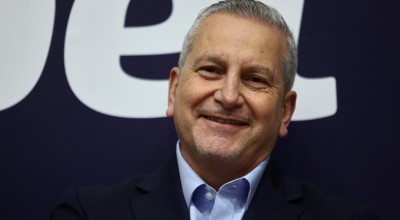 Ηρακλής-Πανιώνιος: Παραιτήθηκε on air ο Ηλίας Ζούρος