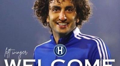 Ηρακλής: Επίσημα μέλος του ο Ουάρντα