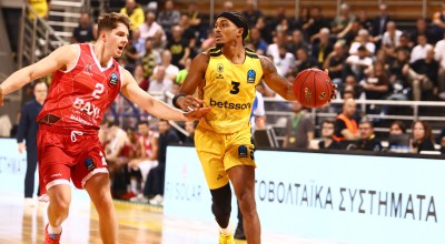 Μανρέσα-Άρης 113-99: Όταν ξύπνησε ήταν αργά