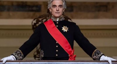 Σαρώνει ο «Καποδίστριας»: Πόσα εισιτήρια έκοψε, τι εισπράξεις έκανε