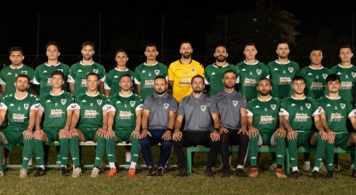 Αγροτικός Αστέρας-Παν. Παπαδόπουλος: «Η ομάδα ανταπεξέρχεται σε αυτά που θέλουμε»