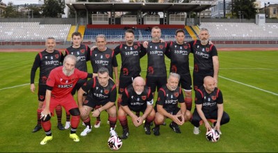 Απόλλων Καλαμαριάς-Κάκογλου: «Να συνδυαστούν τα 100χρονα με την άνοδο»