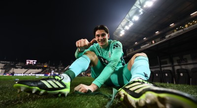 PAOK VIEW: «Η μεγάλη βραδιά του Μοναστηρλή και η έξυπνη επιλογή του Τάισον»