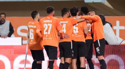 Κύπελλο Ελλάδας: «Πέταξε» για τα προημιτελικά ο ΟΦΗ