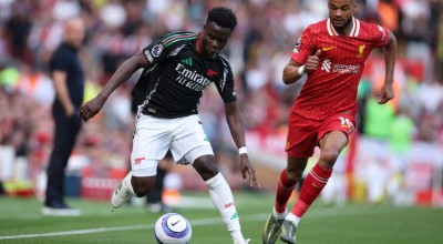 Premier League: Ψάχνουν το +8 οι «κανονιέρηδες»-Κανάλι και ώρα μετάδοσης