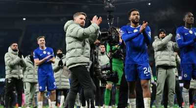 Premier League: Υπηρεσιακοί τεχνικοί σε Μάντσεστερ Γιουνάιτεντ και Τσέλσι-Κανάλια και ώρες μετάδοσης