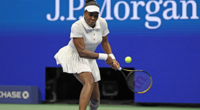 Η Βίνους Γουίλιαμς επιστρέφει στο Australian Open με wild card