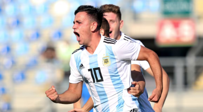 Άρης για Γκονζάλο Μαρόνι, σύμφωνα με τους Αργεντινούς