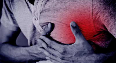 Έμφραγμα: Ποια συμπτώματα προειδοποιούν εβδομάδες νωρίτερα