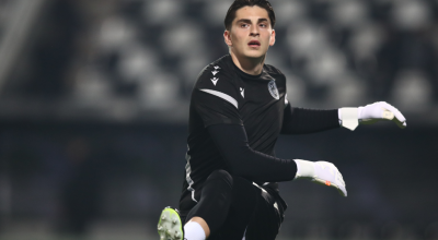 Πετρόπουλος για Μοναστηρλή: «Προσγειωμένος, ήταν εκεί όταν ήρθε η ευκαιρία»