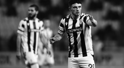 ΠΑΟΚ: Πώς βίωσε ο Ζαφείρης το ντεμπούτο του στην Τούμπα