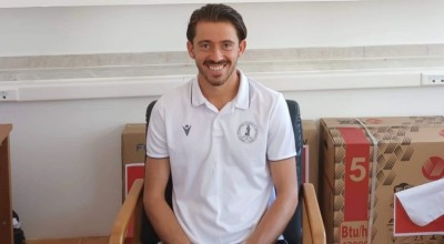 Πιερικός: Κοντά στην επιστροφή ο Δαλαμήτρας