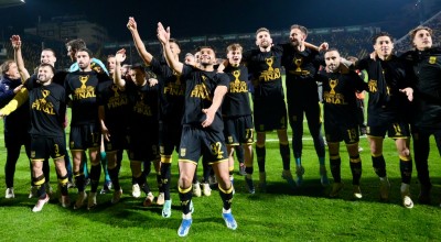 Άρης-Παναιτωλικός: Το παρελθόν στο Κύπελλο γέρνει προς τα κιτρινόμαυρα