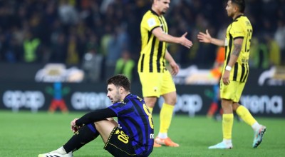 Άρης: Το «ξόρκι» με ΑΕΚ μετά από 15 αγώνες χωρίς νίκη