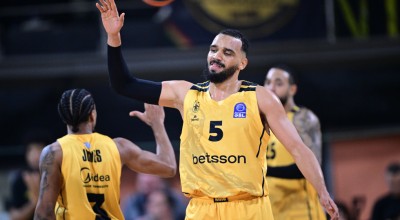 Άρης: Όλα τα σενάρια για τα Play-In του Κυπέλλου και στο φόντο το πλεονέκτημα