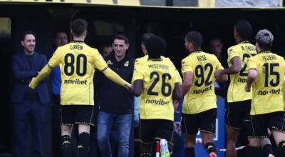 Άρης: Ο Χιμένεθ δεν ανακοίνωσε αποστολή για Λεβαδειακό