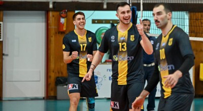 Pre League: Πότε και πού παίζουν Άρης και Ηρακλής