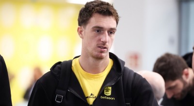 Άρης: Πετά χωρίς δύο για Ισπανία