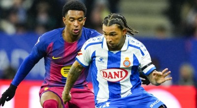 Εσπανιόλ-Μπαρτσελόνα: Έσωσε την παρτίδα στο ντέρμπι από το 86' και μετά!