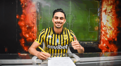 Άρης: Στα σκαριά η 20ή μεταγραφή στη σεζόν - Ποιο είναι το ρεκόρ