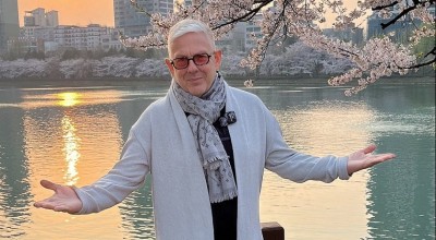 Τάσος Δούσης: Γιατί γυρίζει την πλάτη στους γίγαντες του online εμπορίου