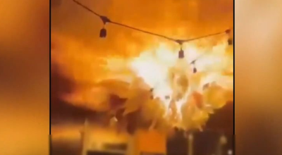 Κραν Μοντανά: Πώς εξαπλώθηκε τόσο γρήγορα η φωτιά στο κατάμεστο μπαρ