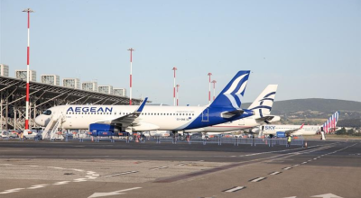 «Μπλακάουτ» στα αεροδρόμια-Τι ακριβώς συμβαίνει