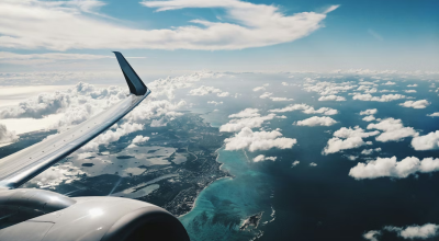 Οι ειδικοί βρήκαν τις καλύτερες θέσεις στο αεροπλάνο!