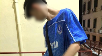 Σέρρες: Για ανθρωποκτονία από πρόθεση διώκεται ο καθ' ομολογίαν δράστης