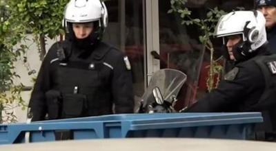 Σέρρες: Η ανακοίνωση της ΕΛΑΣ για τον θανάσιμο ξυλοδαρμό του 17χρονου