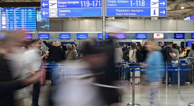 Τριανταφύλλου για το μπάχαλο με ΥΠΑ: «Γιατί δεν δούλεψε το σύστημα...»