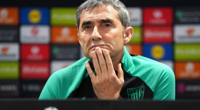 Αθλέτικ Μπιλμπάο: «Τρίζει η θέση του Βαλβέρδε, αυτός είναι ο υποψήφιος αντικαταστάτης»