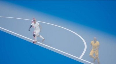 Η FIFA αναβαθμίζει το ημιαυτόματο οφσάιντ με τεχνητή νοημοσύνη
