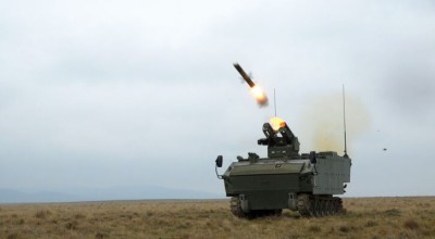 Κοσσυφοπέδιο: Παρέλαβε τουρκικά αντιαρματικά συστήματα OMTAS – Αντιδράσεις στη Σερβία