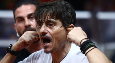 Γιαννακόπουλος: «Θα κατέβει ο Ολυμπιακός στο Final 4 του ΟΑΚΑ;»