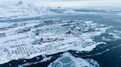 Γροιλανδία… Ώρα μηδέν-Οδηγίες επιβίωσης της τοπικής κυβέρνησης