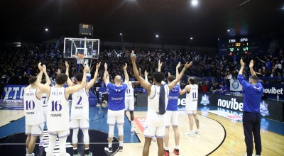 Ηρακλής: «Ρυθμό και αμυντική συνέπεια κόντρα στην Ντζίκι»