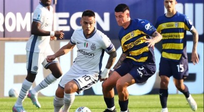 Serie A: Ψάχνουν το «6 στα 6» οι «νερατζούρι» - Κανάλια και ώρες μετάδοσης