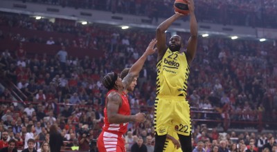 Παρτίζαν: Οριστικά δικός της ο Τζεκίρι