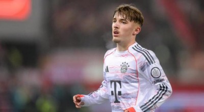 Λέναρτ Καρλ: Η δήλωση που προκάλεσε θύελλα αντιδράσεων στην Μπάγερν Μονάχου