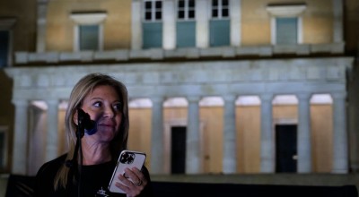 Μαρία Καρυστιανού: Με ποιους συζητά και ποιους θα επηρεάσει